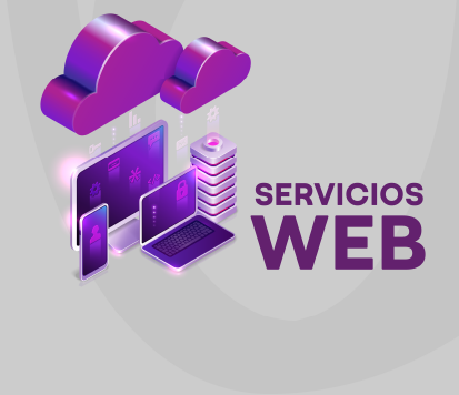 Servicios web