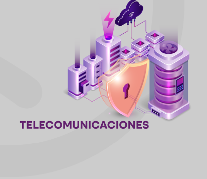 Telecomunicaciones