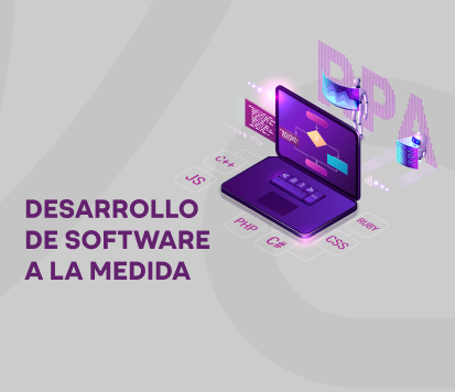 Desarrollo de software