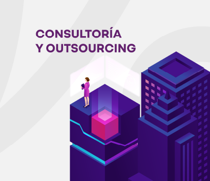 Consultoría y Outsourcing